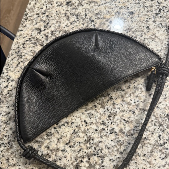 Madewell leather shoulder bag NWT - Picture 2 of 4